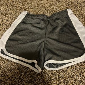 Justice shorts